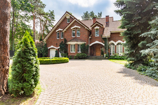 Best Driveway Pavers Contractor  in Millington, TN