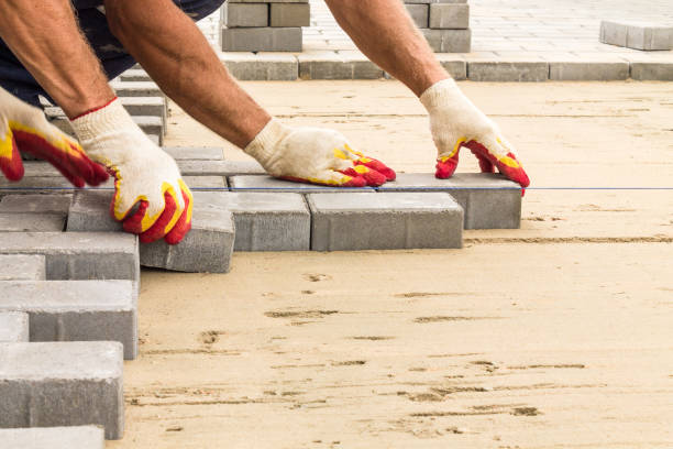 Best Driveway Pavers Near Me  in Millington, TN