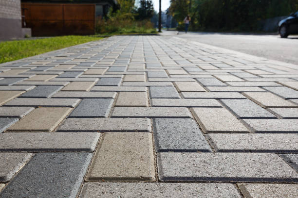 Best Commercial Driveway Pavers  in Millington, TN