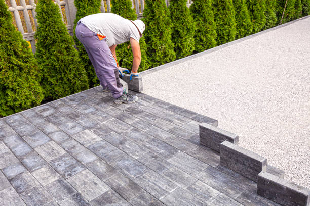 Best Cobblestone Driveway Pavers  in Millington, TN