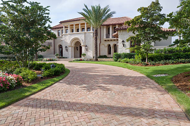 Reasons to Select Us for Your Driveway Paving Requirements in Millington, TN