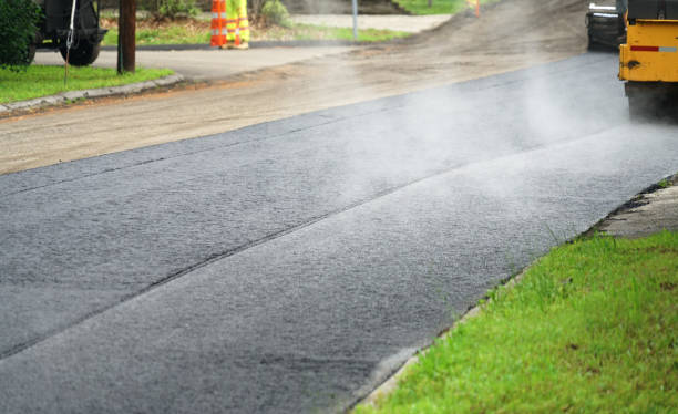 Best Brick Driveway Pavers  in Millington, TN
