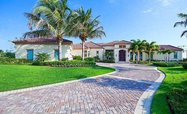 Best Driveway Pavers Installation  in Millington, TN