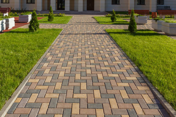 Best Affordable Driveway Pavers  in Millington, TN