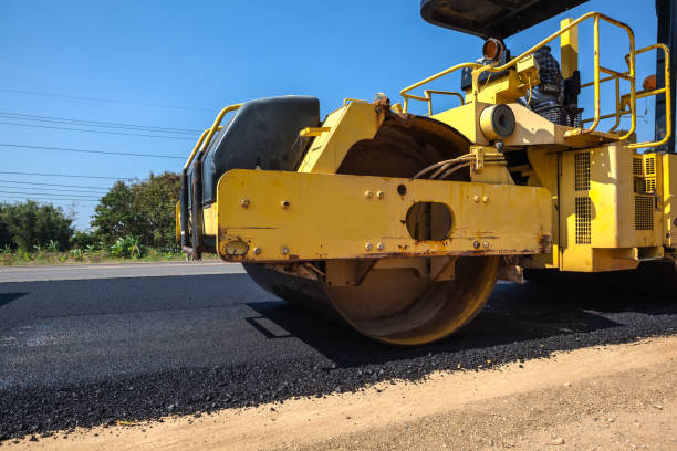 Best Decorative Driveway Pavers  in Millington, TN